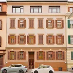 Apartamento Elegant In *