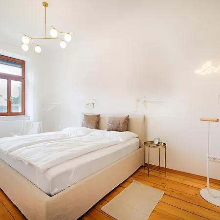 Apartamento Elegant In *
