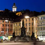 Appartement Elegant In Graz