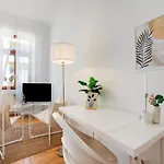 Apartment Elegant In Graz