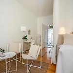 Elegant In Appartement Graz