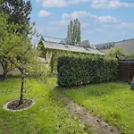 Appartement Elegant In