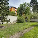 Appartement Elegant In