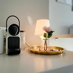 Appartement Elegant In