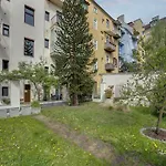 Apartment Elegant In Graz