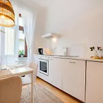 Appartement Elegant In *