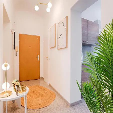 Elegante Zentrale Wohnung In Graz 公寓 格拉茨