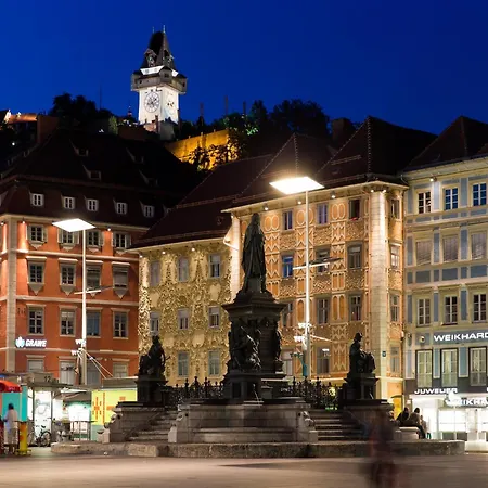 公寓 Elegante Zentrale In