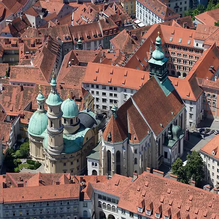 公寓 Elegante Zentrale In