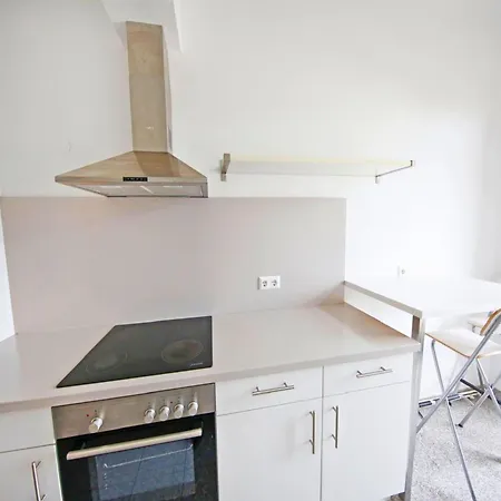 Διαμέρισμα Elegant In *