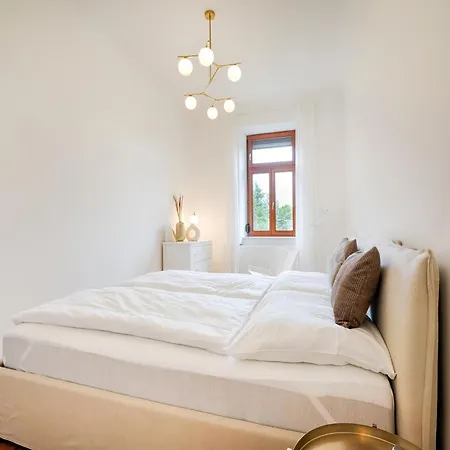 Elegant In Διαμέρισμα