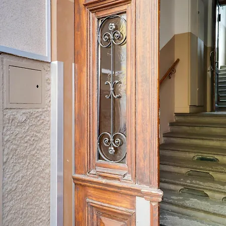 Daire Elegant In