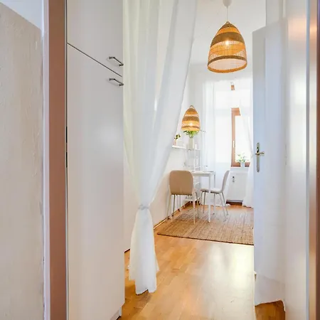 Daire Elegant In Graz