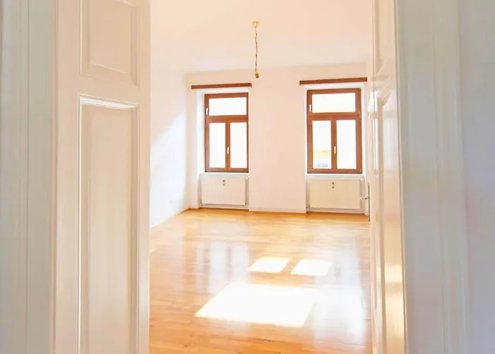 公寓 Elegante Zentrale In