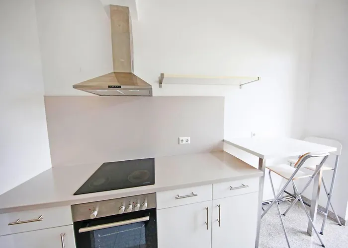 Elegante Zentrale In Apartment *