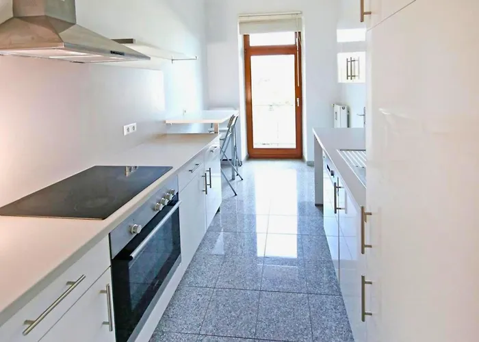 Elegante Zentrale In Apartment Graz