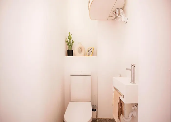 公寓 Elegante Zentrale In 格拉茨