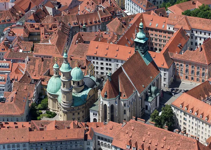 公寓 Elegante Zentrale In