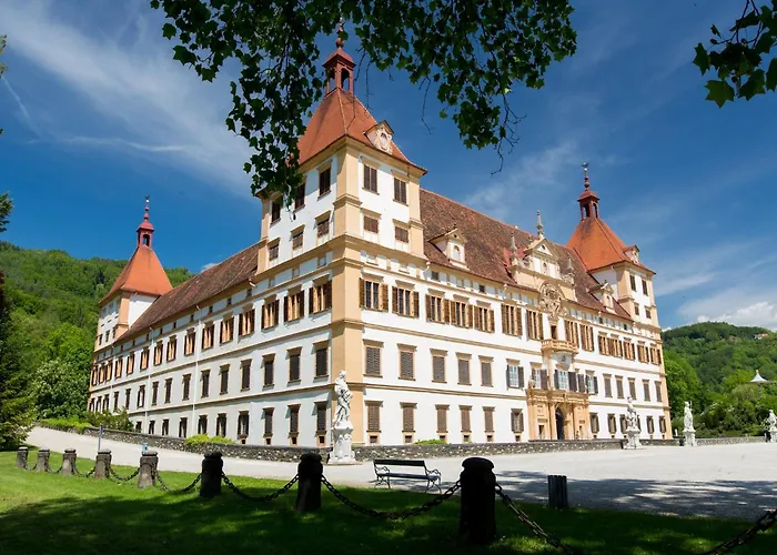 Elegante Zentrale In 公寓