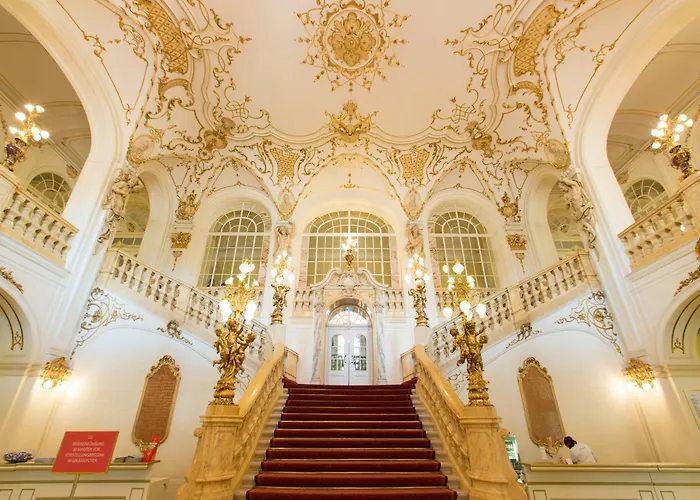 Elegante Zentrale In 公寓 *