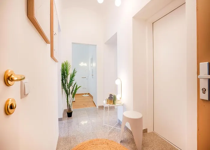 Διαμέρισμα Elegant In Γκρατς