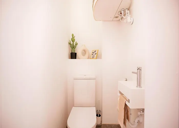 Apartment Elegant In *