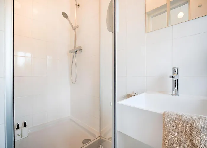 Elegant In Διαμέρισμα Γκρατς