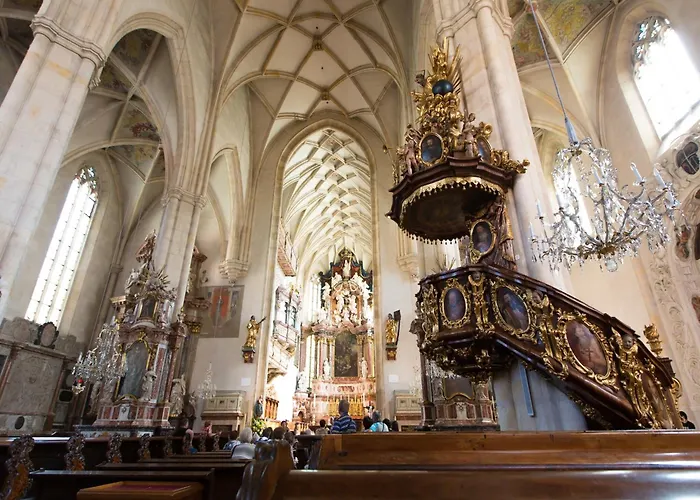 Elegant In Διαμέρισμα Γκρατς