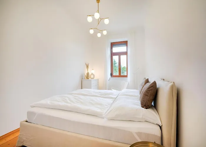 Elegant In Διαμέρισμα Γκρατς