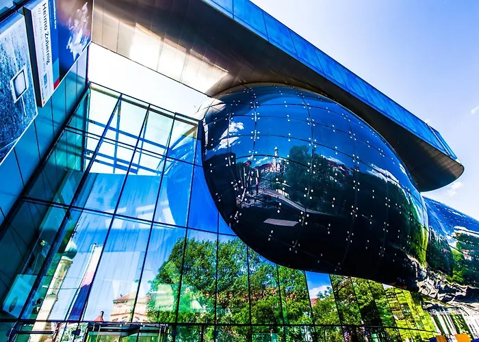 Elegant In Διαμέρισμα *