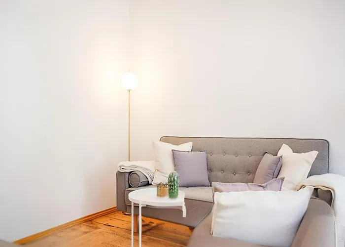 Elegant In Γκρατς